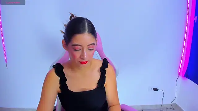 MeganWhite3 online show from March 22, 2025, 5:39 am