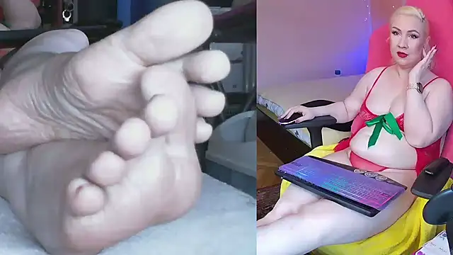 MissLexyGold online show from March 31, 2026, 12:51 pm