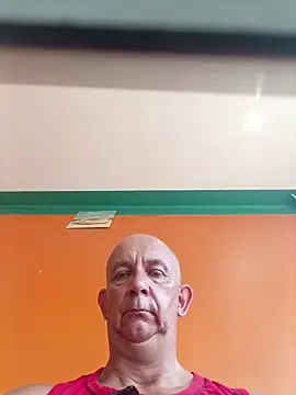 bigcock marusz online show from June 30, 2026, 3:45 pm