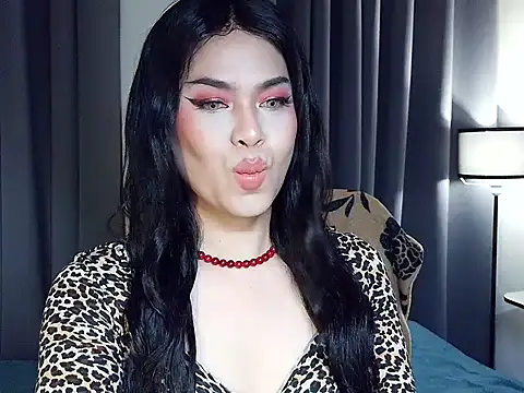 MistressLuna1 online show from July 17, 2026, 11:57 pm