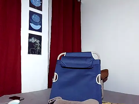 MistressLuna1 online show from March 19, 2026, 12:05 pm