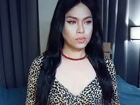 MistressLuna1 online show from August 2, 2026, 9:07 am