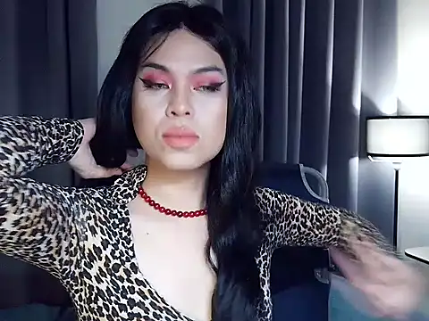 MistressLuna1 online show from July 18, 2026, 7:44 pm