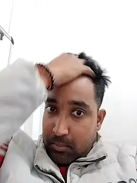 Snapshot of Theplesure007 chatting on February 24, 2025, 6:16 am Theplesure007 online show from February 24, 2025, 6:16 am