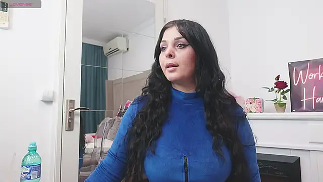 LexyRene online show from February 5, 2026, 6:20 am