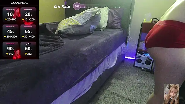 Snapshot of Blondiewithanass chatting on March 23, 2026, 7:19 am Blondiewithanass online show from March 23, 2026, 7:19 am