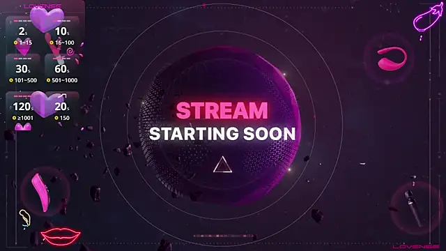 lorana91 online show from December 17, 2025, 12:10 pm