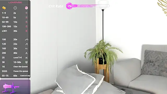 TanishaEvans online show from February 17, 2026, 5:27 am