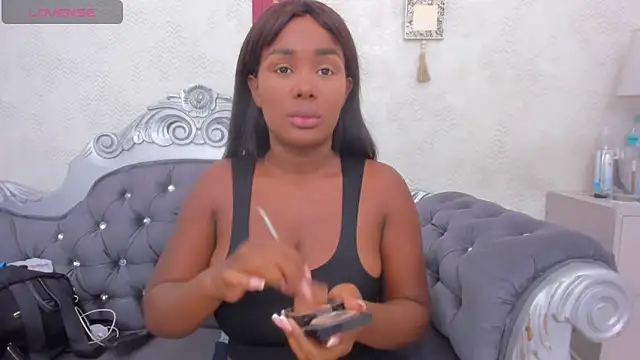 katherin cruz  online show from February 7, 2026, 9:01 pm