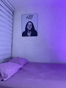 Snapshot of Niky_Love chatting on February 27, 2025, 2:46 am Niky Love online show from February 27, 2025, 2:46 am