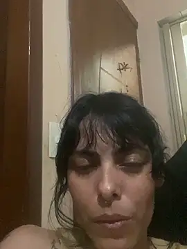 Sarah-safada online show from November 30, 2025, 2:45 am