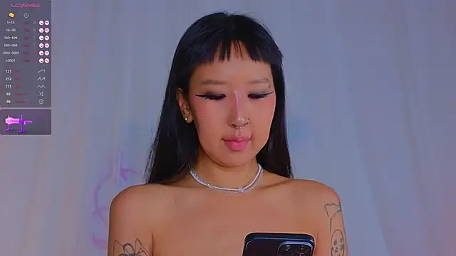 Snapshot of a11yson chatting on November 12, 2025, 2:54 pm a11yson online show from November 12, 2025, 2:54 pm