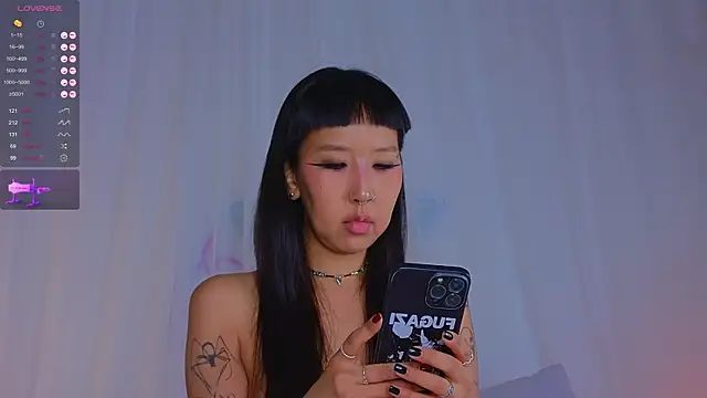 Snapshot of a11yson chatting on November 11, 2025, 3:07 pm a11yson online show from November 11, 2025, 3:07 pm