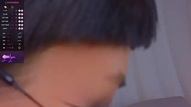 Snapshot of a11yson chatting on November 21, 2025, 1:32 pm a11yson online show from November 21, 2025, 1:32 pm