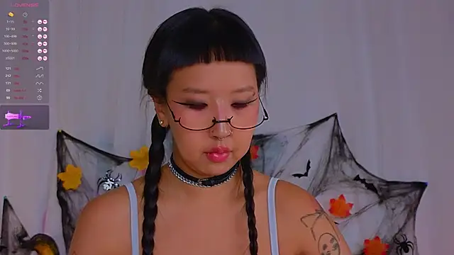 Snapshot of a11yson chatting on October 22, 2025, 3:00 pm a11yson online show from October 22, 2025, 3:00 pm