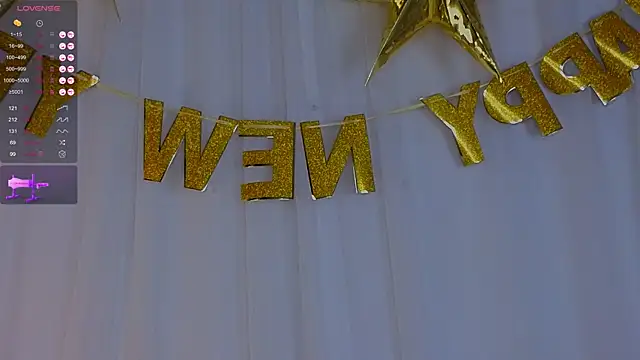 Snapshot of a11yson chatting on January 11, 2026, 1:29 pm a11yson online show from January 11, 2026, 1:29 pm
