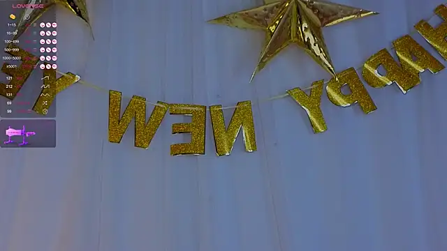 Snapshot of a11yson chatting on January 14, 2026, 3:37 pm a11yson online show from January 14, 2026, 3:37 pm