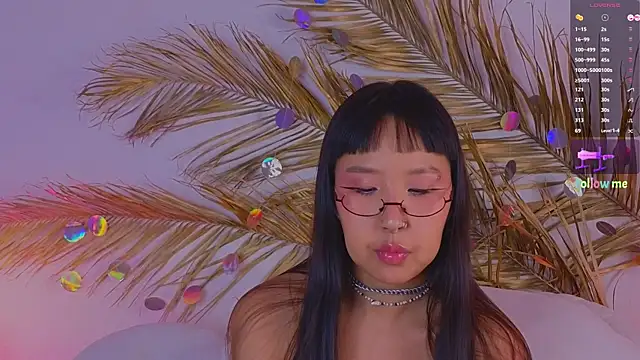 Snapshot of a11yson chatting on March 20, 2025, 3:14 pm a11yson online show from March 20, 2025, 3:14 pm