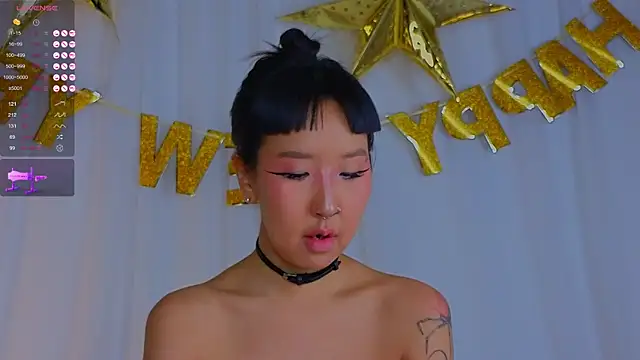 Snapshot of a11yson chatting on January 8, 2026, 3:07 pm a11yson online show from January 8, 2026, 3:07 pm