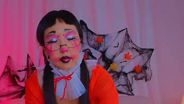 Snapshot of a11yson chatting on October 31, 2025, 3:19 pm a11yson online show from October 31, 2025, 3:19 pm