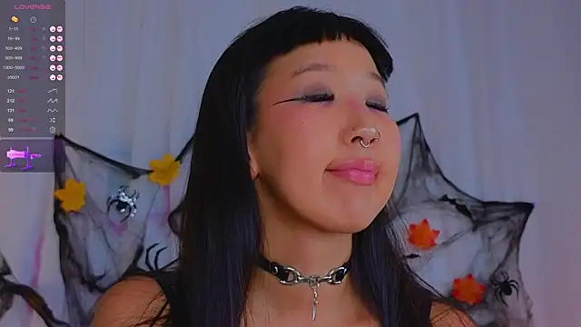 Snapshot of a11yson chatting on October 30, 2025, 2:58 pm a11yson online show from October 30, 2025, 2:58 pm