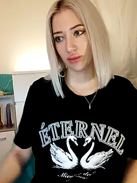 Fuck-Gina online show from June 13, 2026, 2:53 am