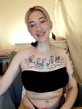 Fuck-Gina online show from June 21, 2026, 8:58 pm