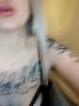 Fuck-Gina online show from June 19, 2026, 12:05 am