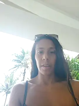 Luna-Natural online show from January 8, 2026, 2:34 pm