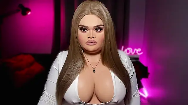 KarolinaThompson online show from February 7, 2026, 5:48 am