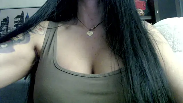 stormylana online show from September 25, 2025, 3:23 am