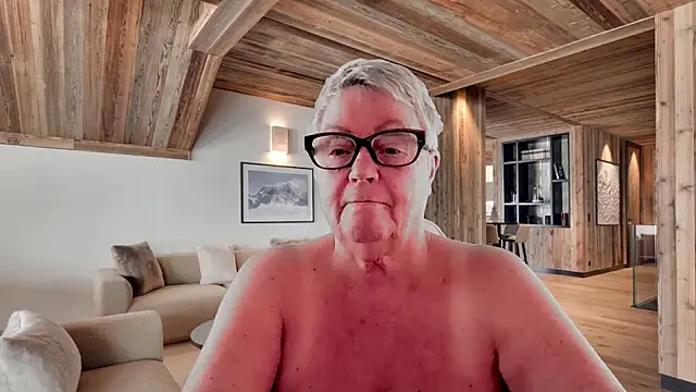 Snapshot of GrannyChrissy68 chatting on February 16, 2026, 1:43 pm GrannyChrissy68 online show from February 16, 2026, 1:43 pm