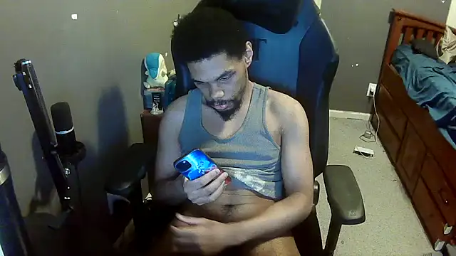 Neovergil0 online show from December 5, 2025, 5:06 am