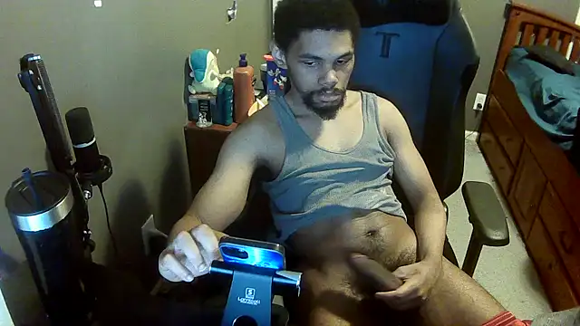 Neovergil0 online show from November 24, 2025, 2:55 am