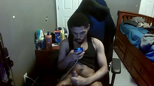 Neovergil0 online show from November 9, 2025, 12:58 am