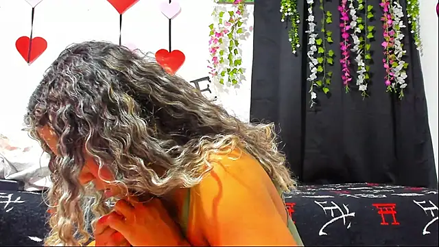 samantha  smile online show from July 27, 2026, 10:44 am