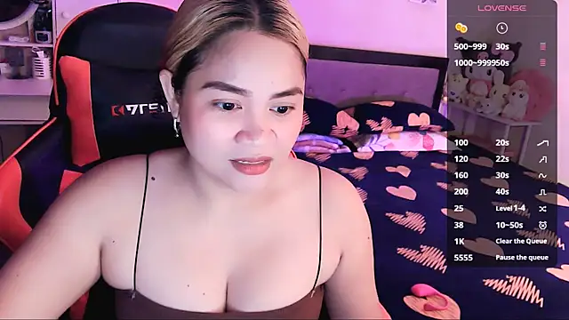 yenyen  online show from July 14, 2026, 1:38 am