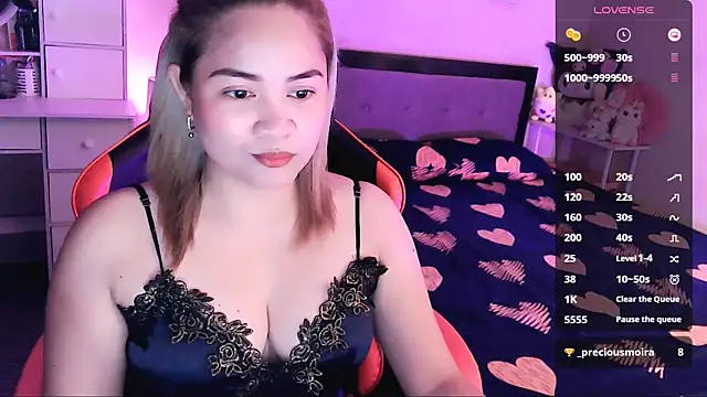 yenyen  online show from July 23, 2026, 1:58 am