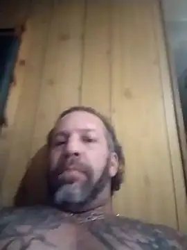 Snapshot of trucker1979 chatting on March 29, 2026, 11:50 pm trucker1979 online show from March 29, 2026, 11:50 pm