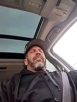 Snapshot of trucker1979 chatting on March 30, 2026, 5:14 pm trucker1979 online show from March 30, 2026, 5:14 pm