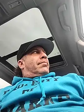 Snapshot of trucker1979 chatting on April 5, 2026, 8:15 pm trucker1979 online show from April 5, 2026, 8:15 pm