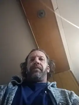 Snapshot of trucker1979 chatting on March 15, 2026, 6:04 pm trucker1979 online show from March 15, 2026, 6:04 pm