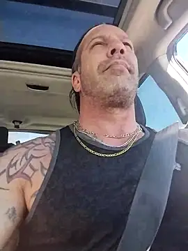 Snapshot of trucker1979 chatting on April 25, 2026, 5:10 pm trucker1979 online show from April 25, 2026, 5:10 pm
