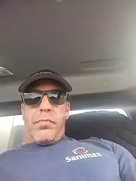 trucker1979 online show from July 28, 2026, 3:08 pm