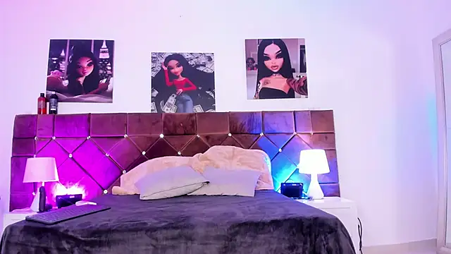 Snapshot of Ariana_lopezz chatting on March 22, 2025, 12:35 pm Ariana lopezz online show from March 22, 2025, 12:35 pm