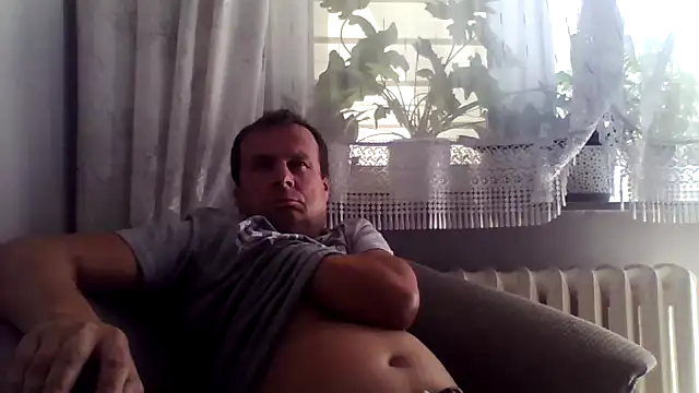 grzes19763 online show from July 28, 2026, 8:44 am