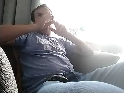 grzes19763 online show from September 16, 2025, 8:15 am