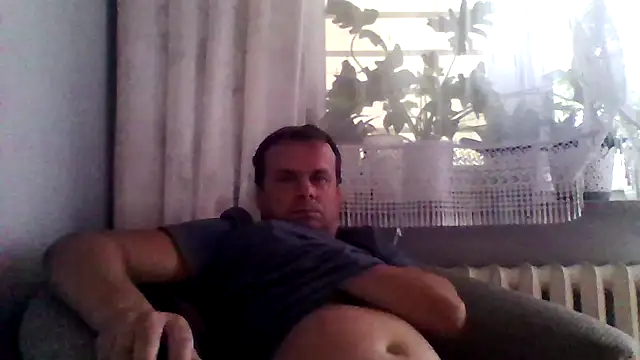 grzes19763 online show from July 12, 2026, 6:09 pm