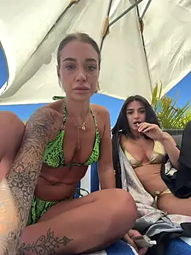 italianPassion online show from April 15, 2026, 12:10 pm