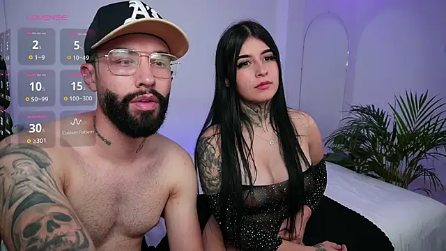 Snapshot of the_lucky_men__ chatting on January 26, 2025, 5:13 am the lucky men online show from January 26, 2025, 5:13 am